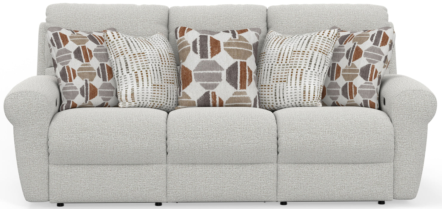 Kellen - Lay Flat Reclining Sofa