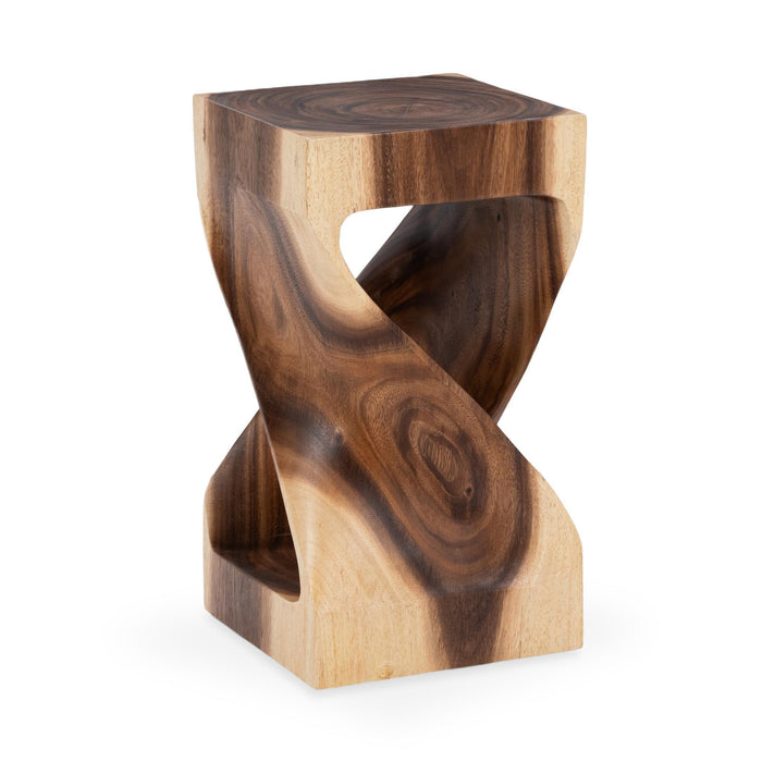 Alia - Accent Table - Natural