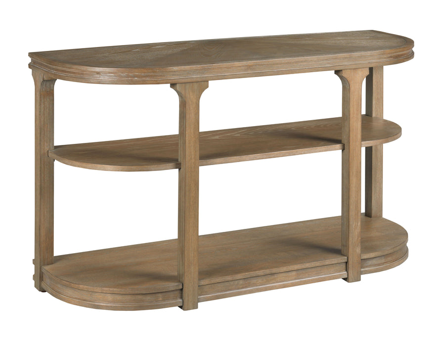 Marsham - Sofa Table