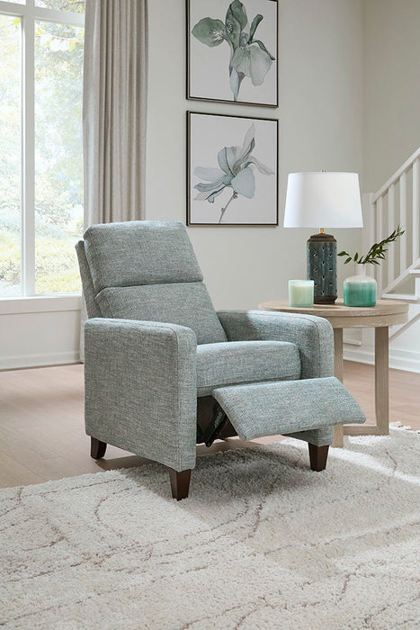 Lennon - Push Back Recliner