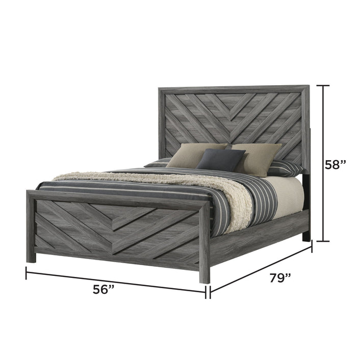 Denver - Bedroom Set