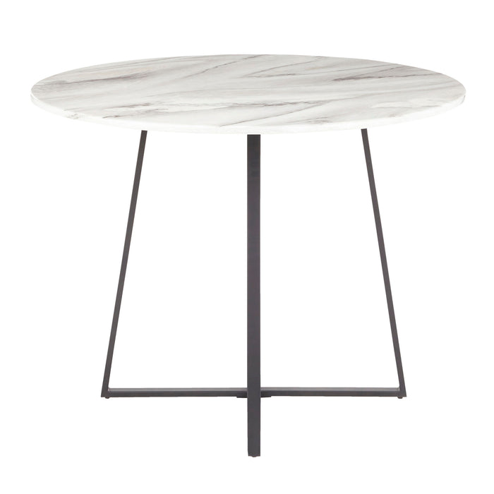 Cosmo - Contemporary / Glam Dining Table