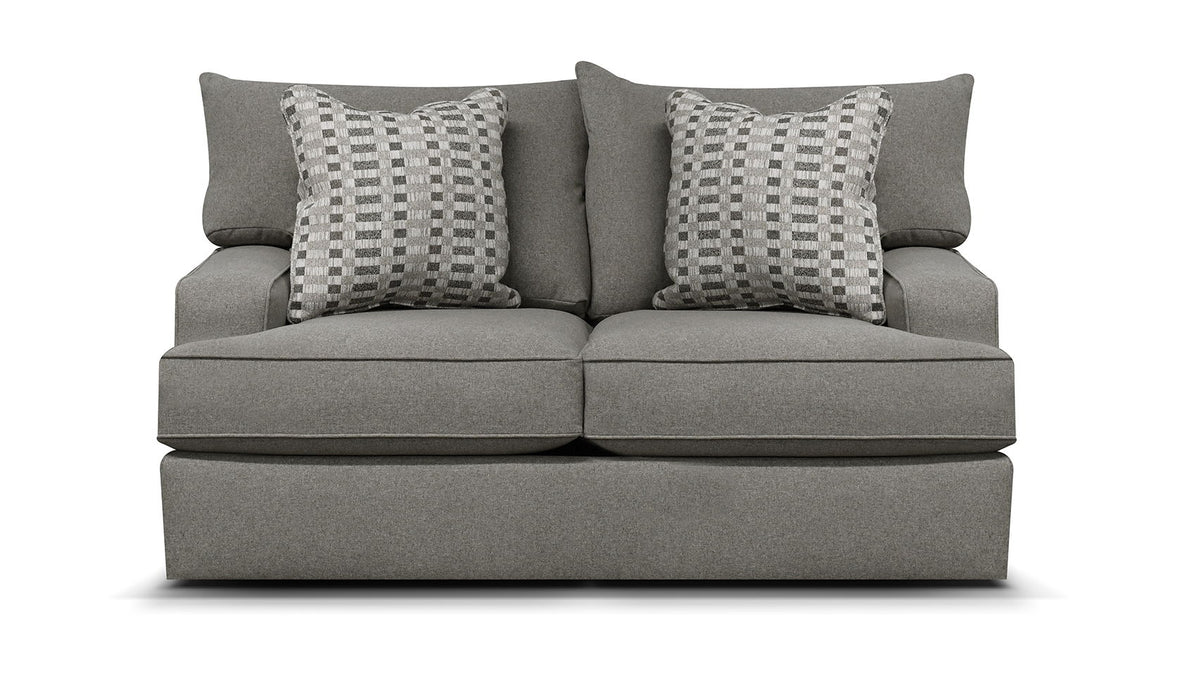 Anderson - Loveseat