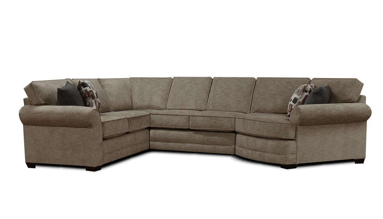 Brantley - 5630 - Sectional