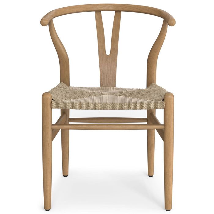 Hershey - Crafted Dining Chair (Set of 2)