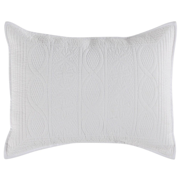 Anessa - Quilt Set