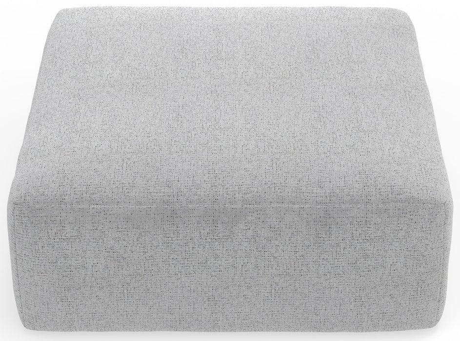 Arlo - Cocktail Ottoman