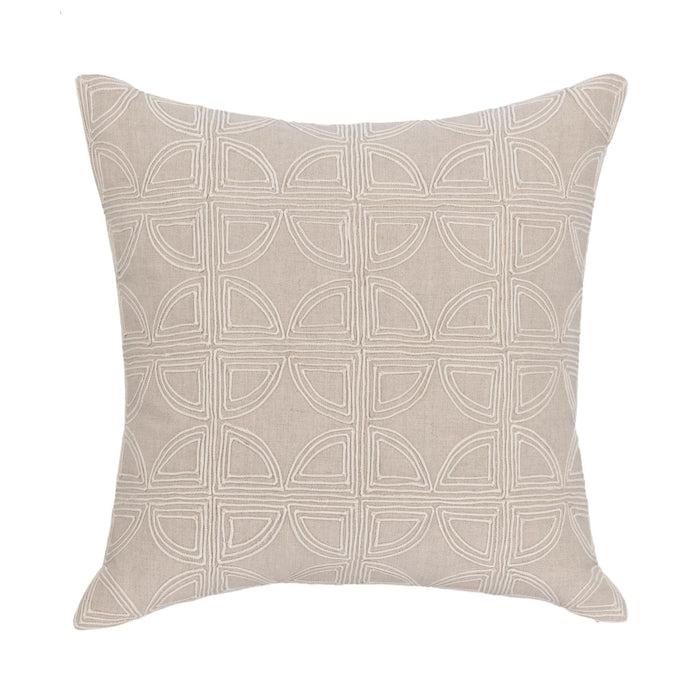 Elea - 22" x 22" Pillow