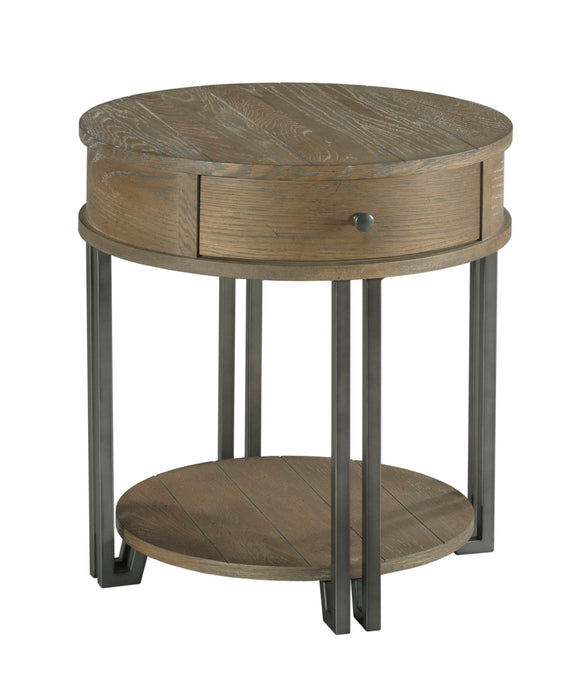 Saddletree - H954 - Round Table