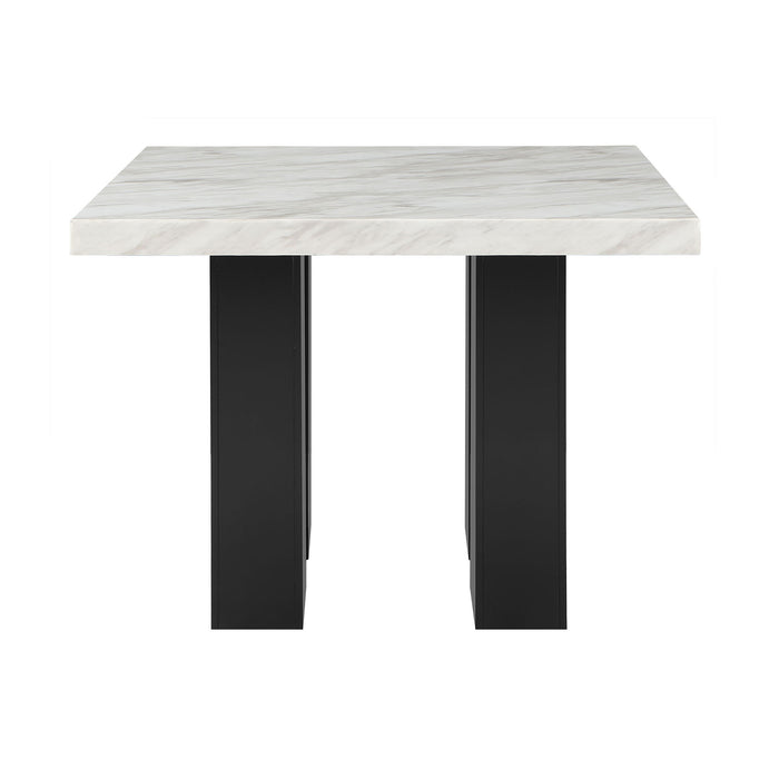 Mikha - Bar Table And Bar Stool