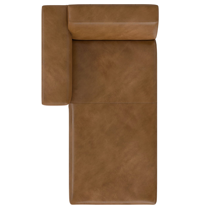 Rex - Chaise Sofa Module