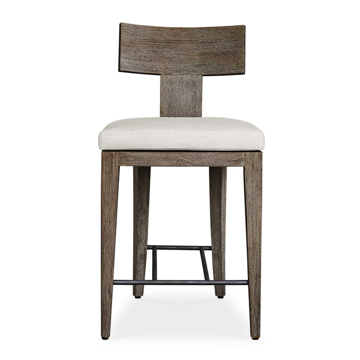 Cellini - Outdoor Bar Stool