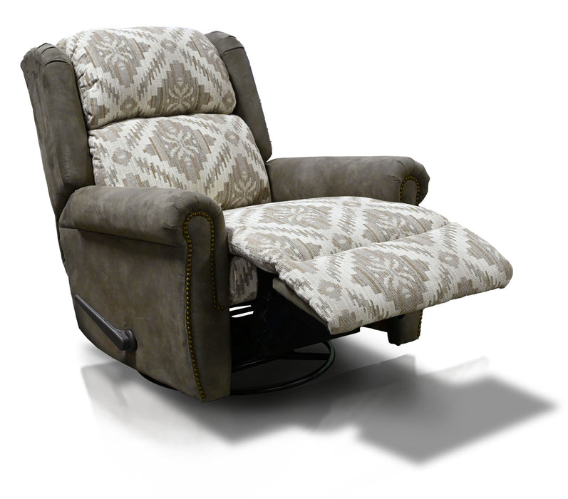 EZ Motion - EZ5H60 - Recliner With Nails