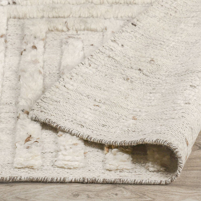 Renewed - Tahoe Wool Rug