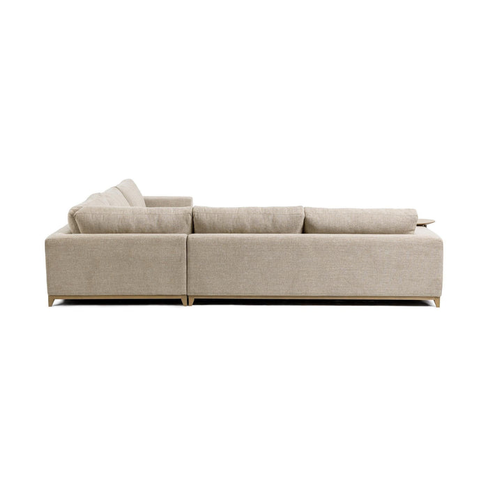 Donovan - Sectional