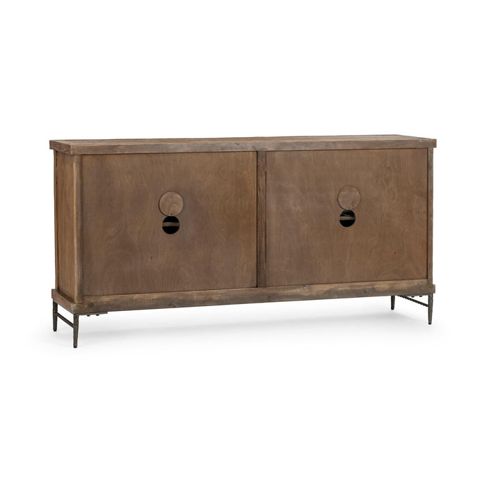 Edison - Cabinet