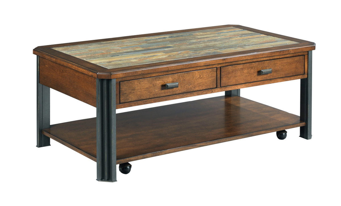 Slaton - H675 - Table