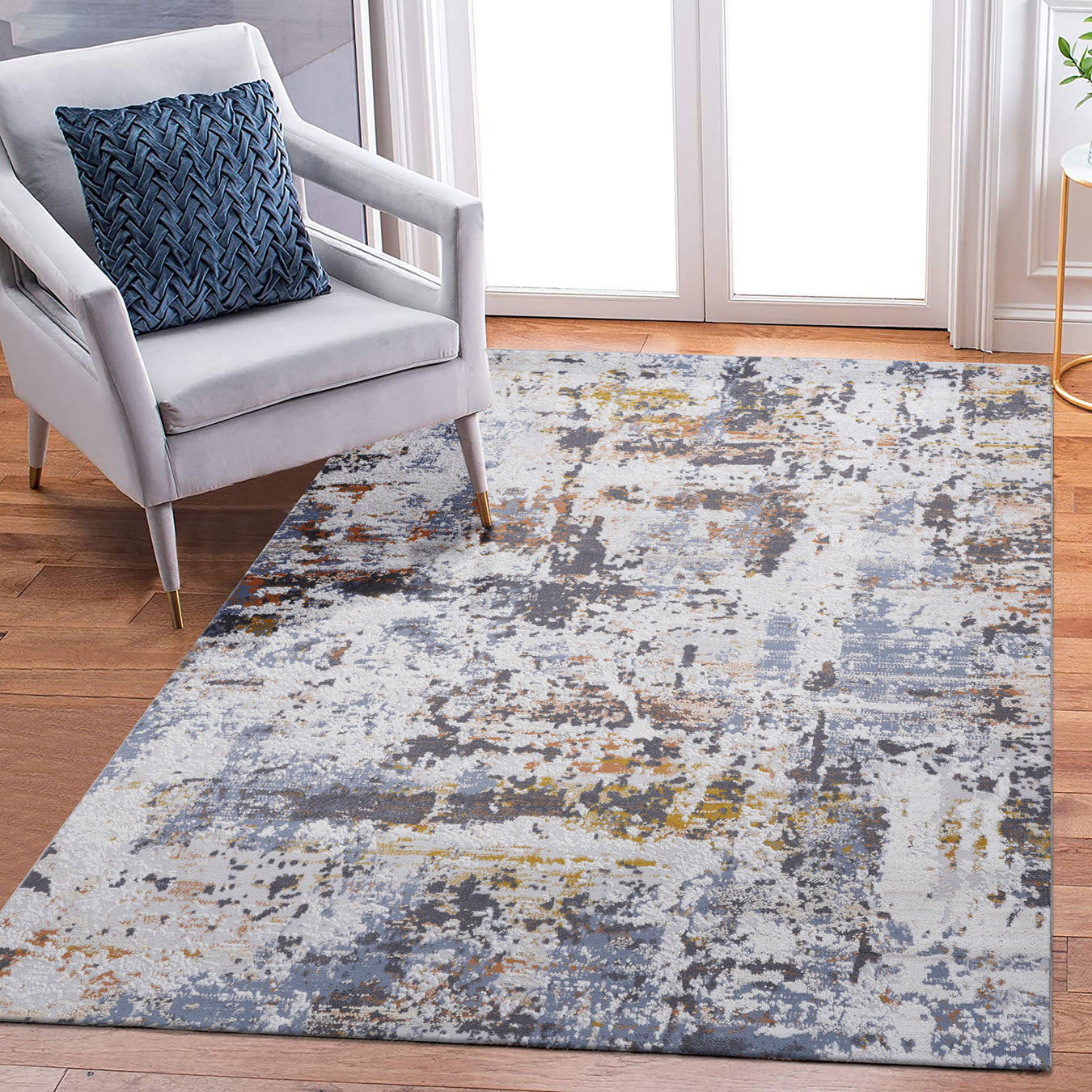 Home Accents