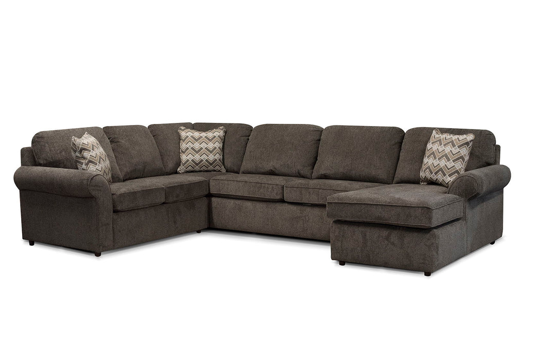 Malibu - 2400/X - Sectional