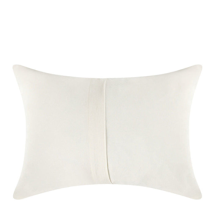 Paloma - Hemp Sham