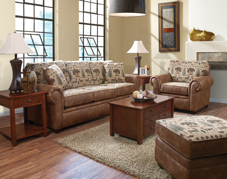 Jaden - Queen Sleeper