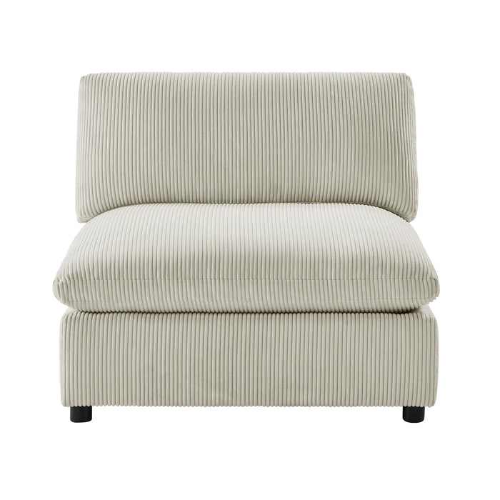 Chelsea - Armless Chair
