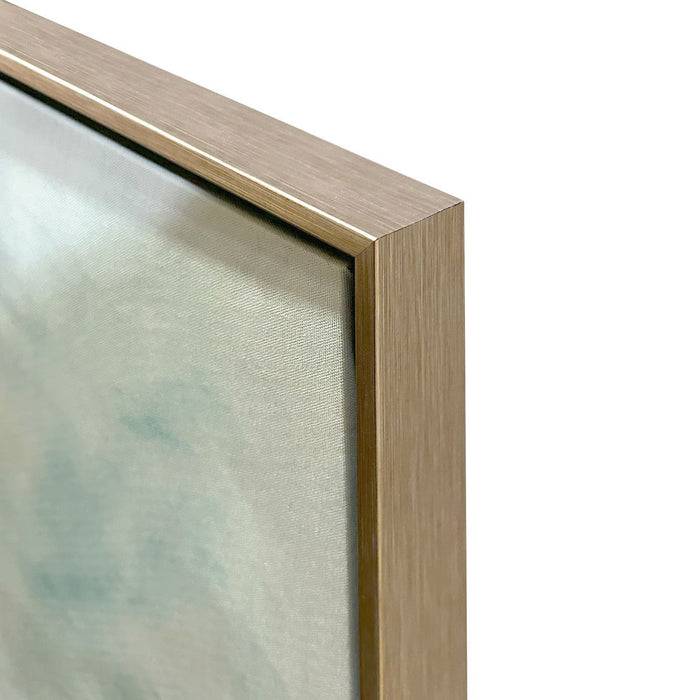 Vision - Painting Art by Buddy Whitlock
