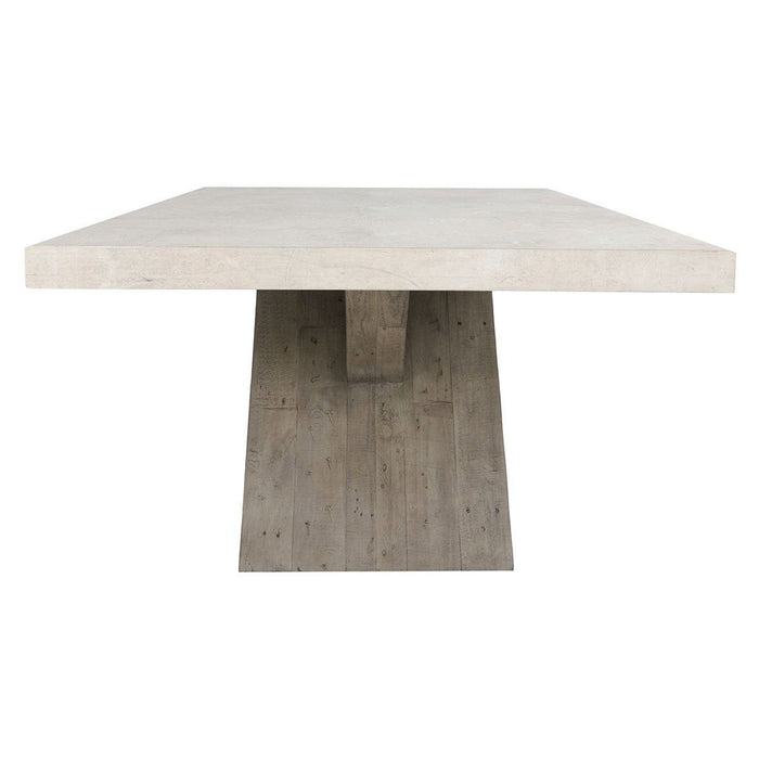 Durant - Dining Table
