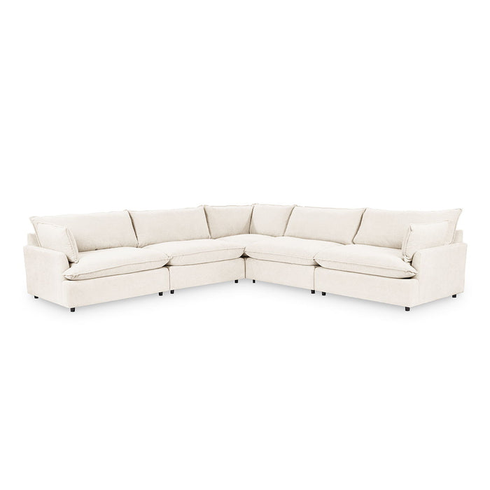 Caplan - Modular Sectional