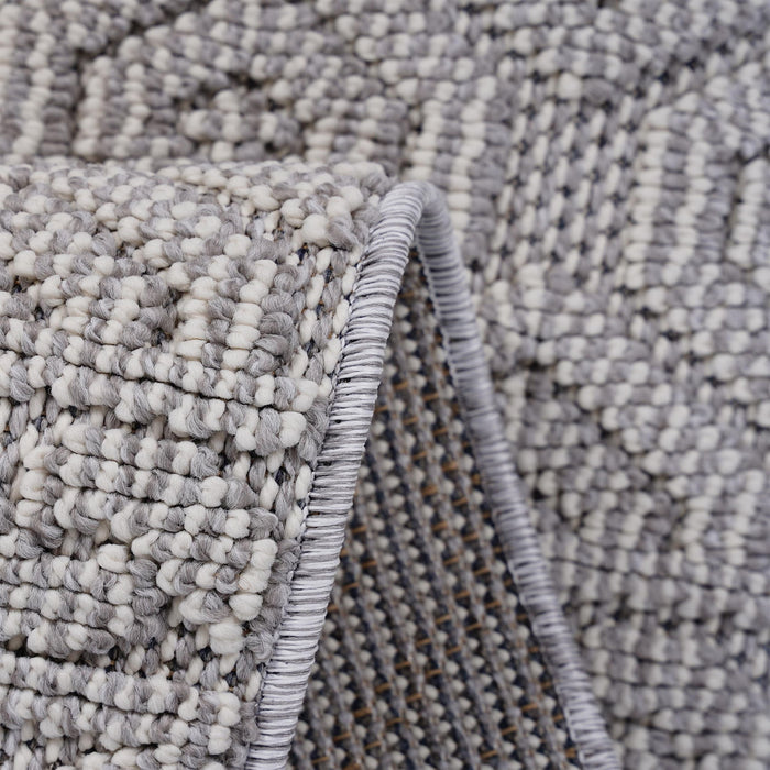 Guros - Geometric Indoor / Outdoor Rug