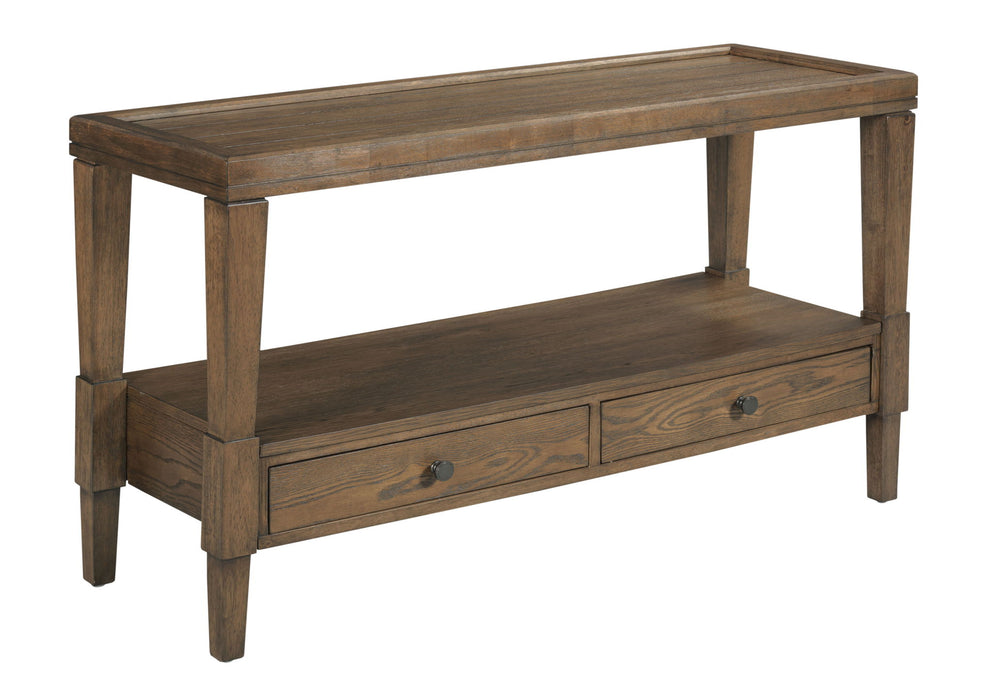 Oliver - Rectangular Table