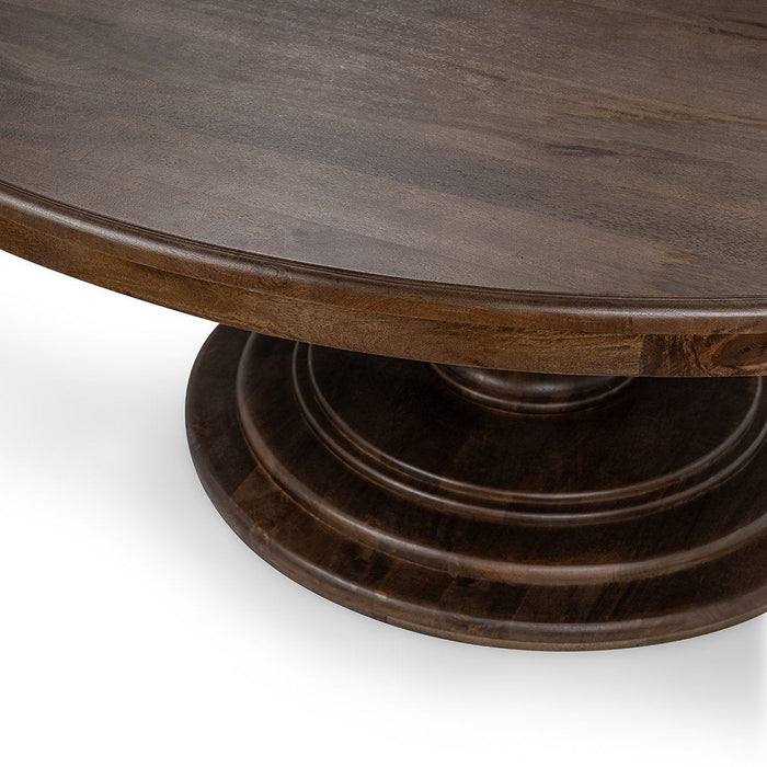 Brookside - Round Dining Table