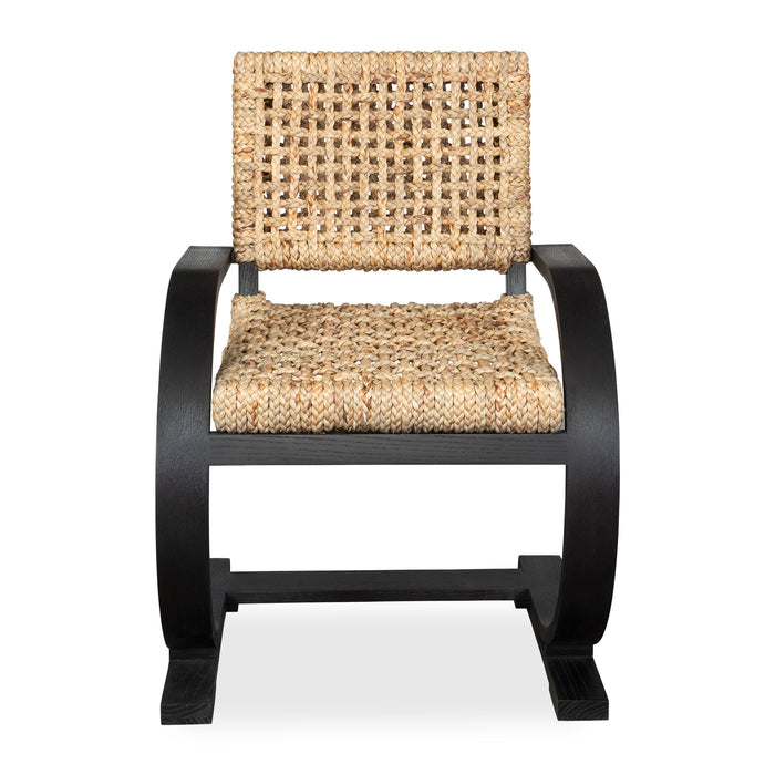 Rehema - Dining Chair - Light Brown