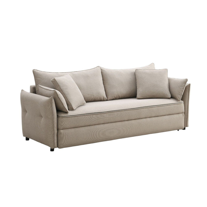 Irina - Pull Out Sleep With Storage