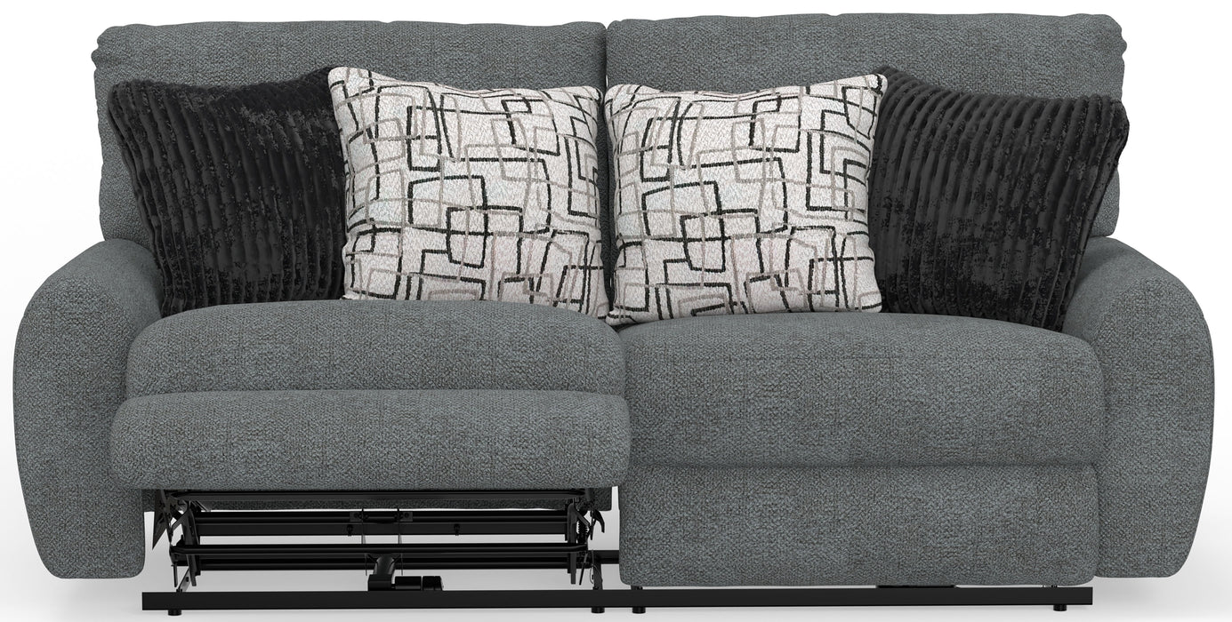 Maxwell - Power Deep Seat Reclining Sofa