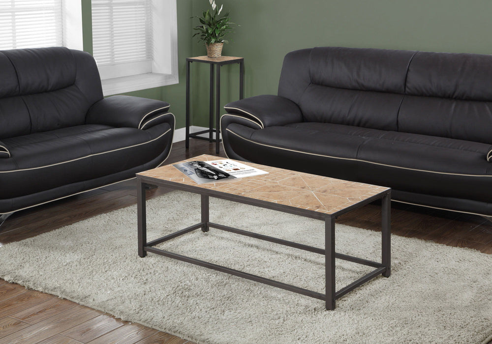 Popea Table Table, Rectangular, Transitional Multi-Use Design — Pope Furniture