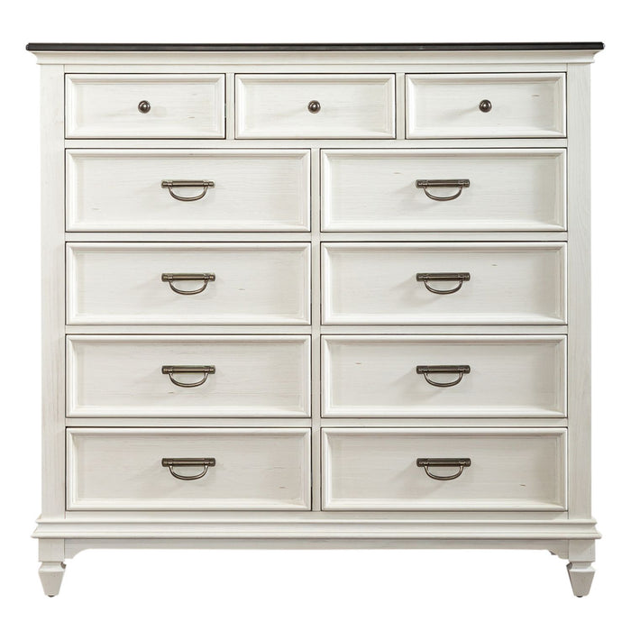Allyson Park - Dresser