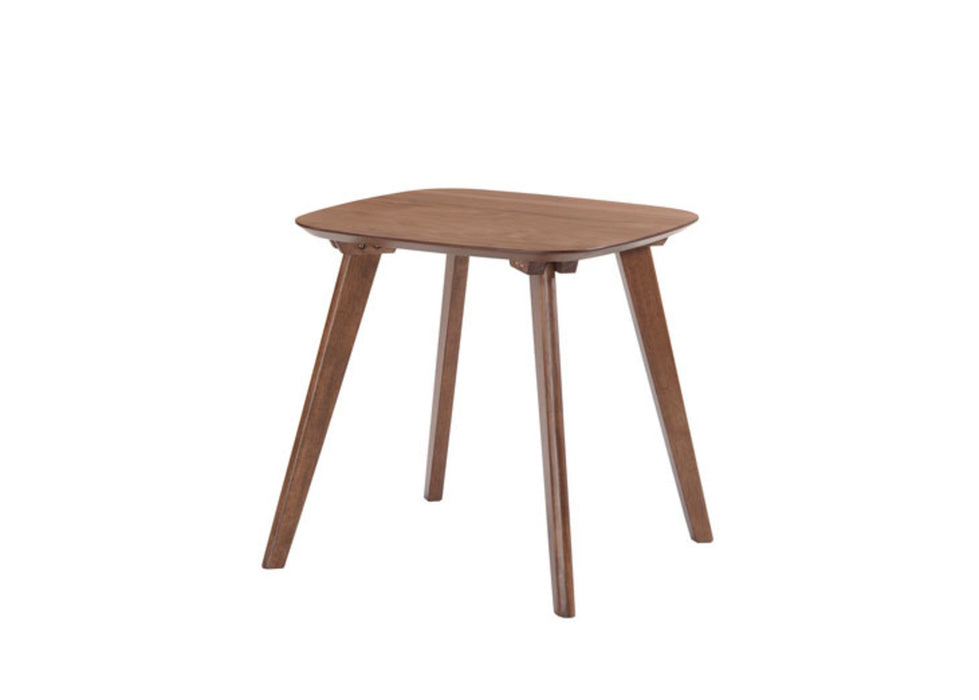 End Table - Brown - Wood
