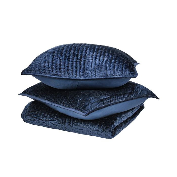 Bari - Velvet Sham