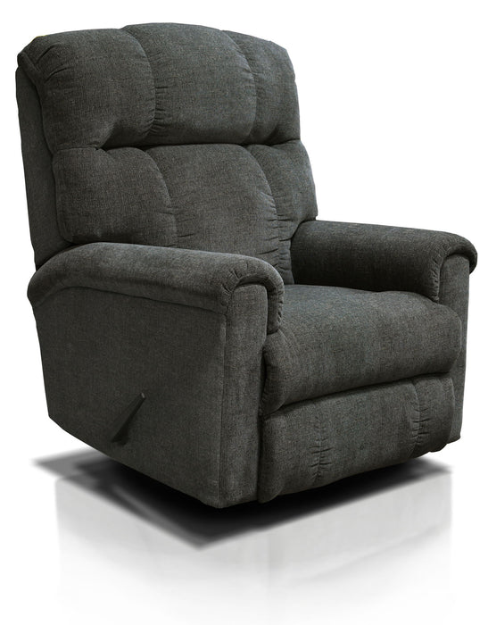 EZ Motion - 6F00 - Rocker Recliner