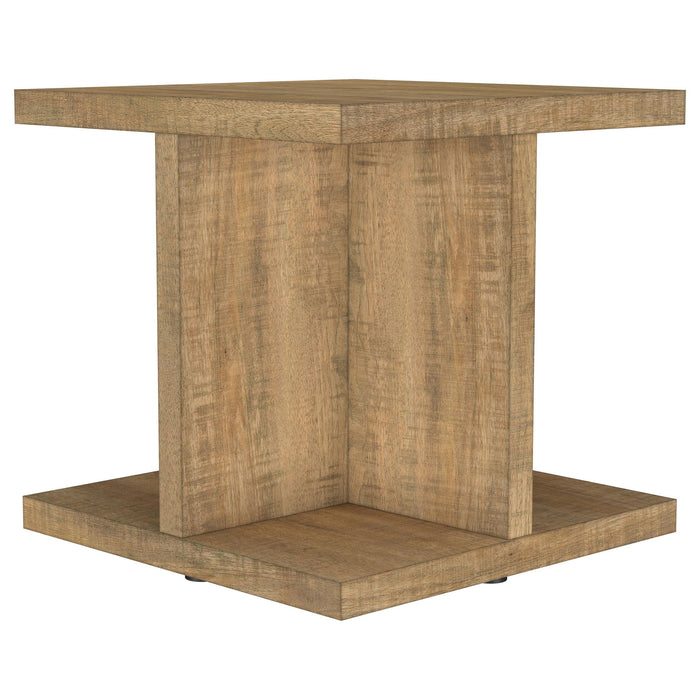 Metron - Table