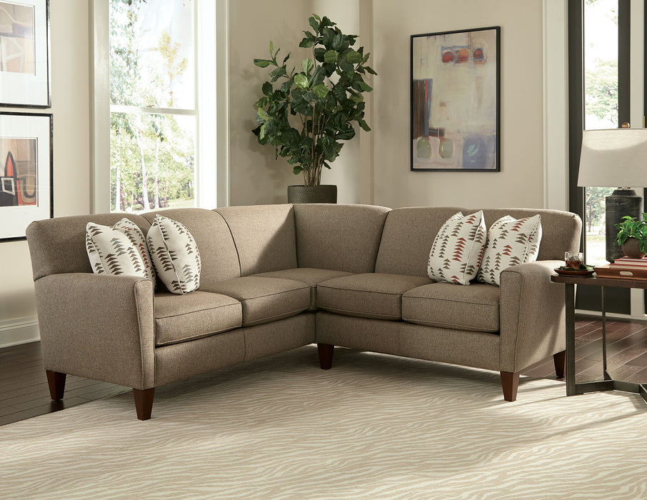 SoHo Living - 6200 - Collegedale Sectional