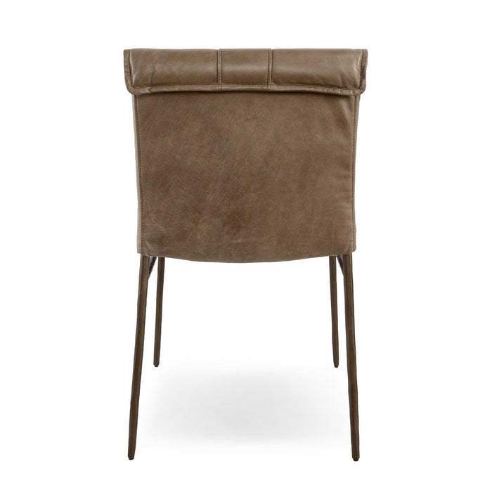 Mayer - Dining Chair (Set of 2)