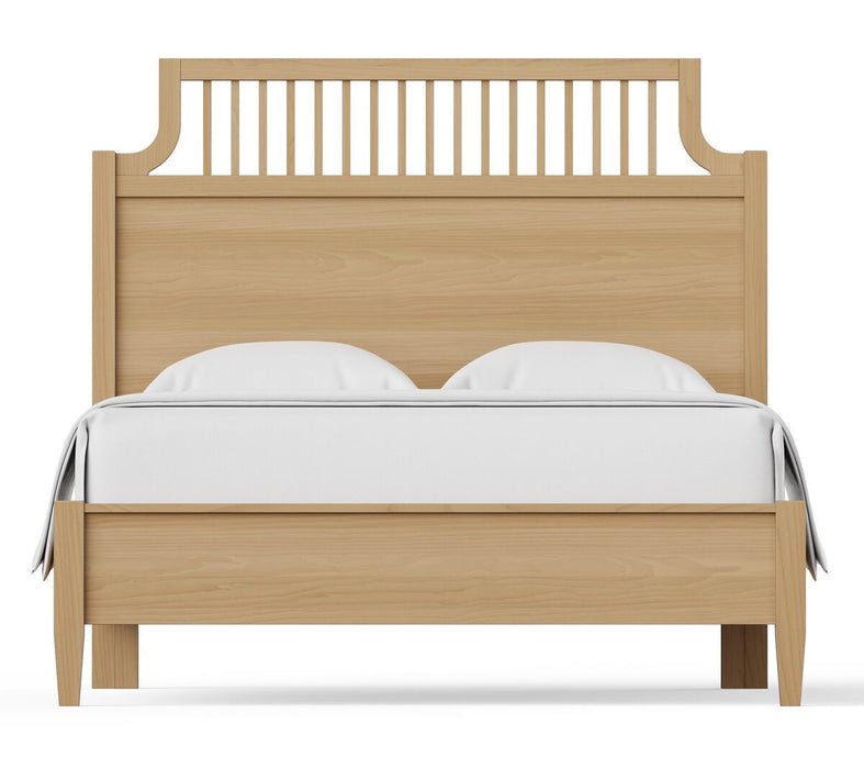 Pure Maple - Garden Bed