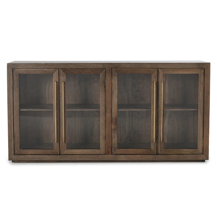 Bradley - 4 Door Sideboard