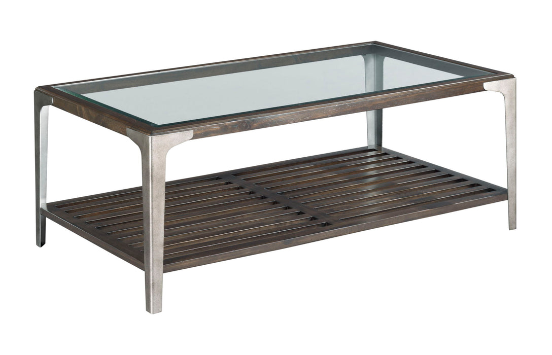 Tranquil - H837 - Table