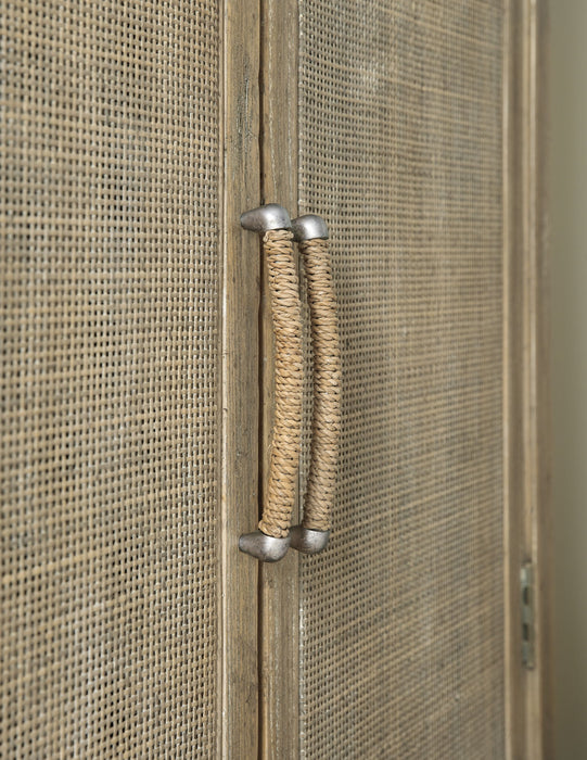 Surfrider - Wardrobe - Light Brown