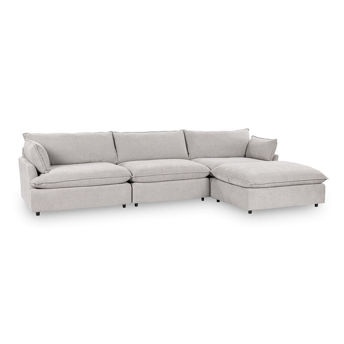 Caplan - Modular Sectional