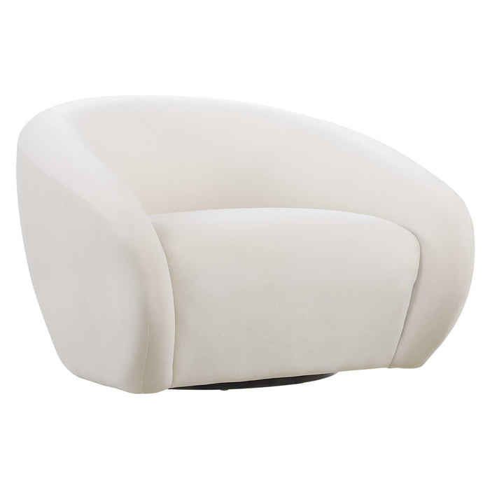 DeSoto - Swivel Chair