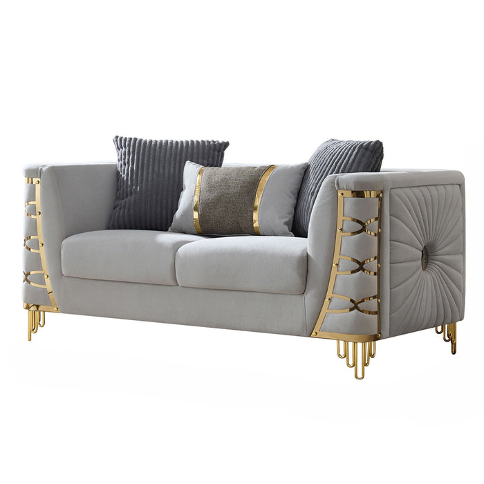 Contessa - Loveseat